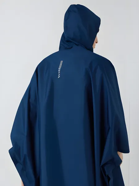 WildCraft Poncho Raincoat